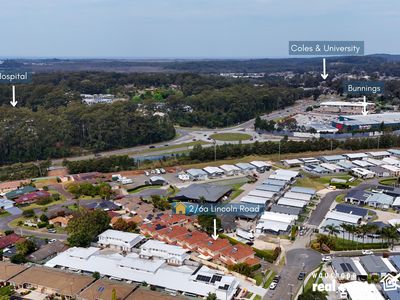 2/6A Lincoln Road, Port Macquarie