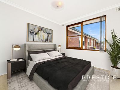 24 / 16-20 Warialda Street, Kogarah