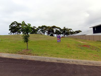 Lot 261, 4 Jonathon Close, Forster