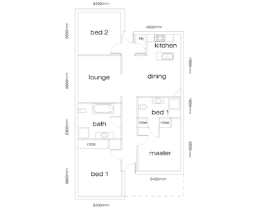 68 Anzac Ave, Seymour