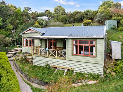 12 Harold Street, North East Valley