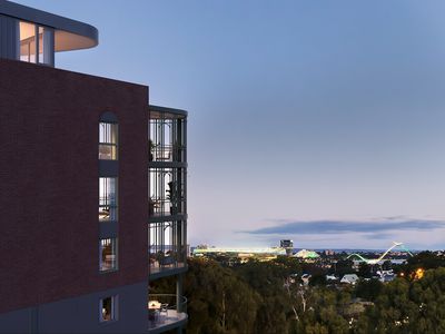 West Residences