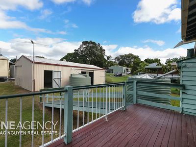 40-42 Owens St, Marburg