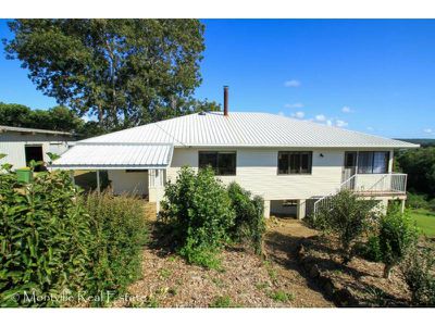 242-246 Flaxton Drive, Flaxton