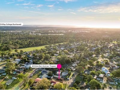 28 Kista Dan Avenue, Tregear