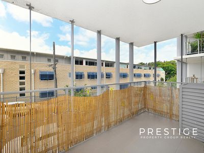 104 / 2-6 Martin Avenue, Arncliffe