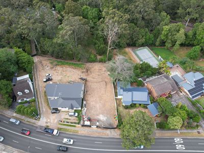81 Castle Hill Road, West Pennant Hills