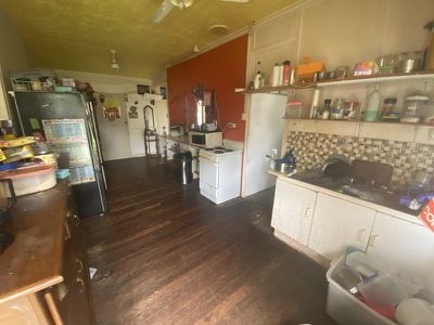 54-56 Bell Street (Kumbia), Kingaroy