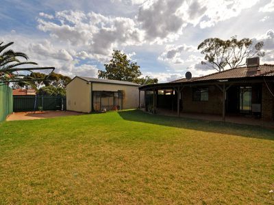 15 Sewell Drive, Kalgoorlie