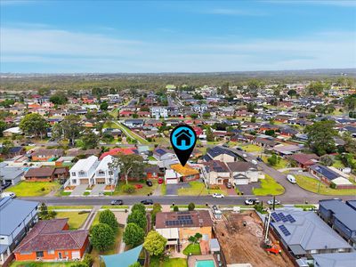 24 Wilkes Avenue, Moorebank