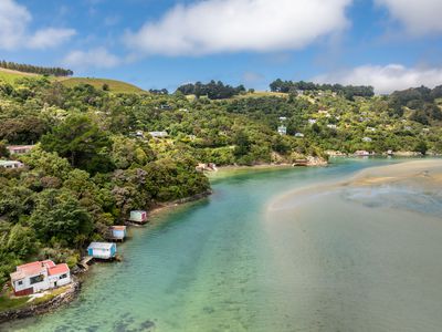 33 & 35 Hill Street, Purakaunui