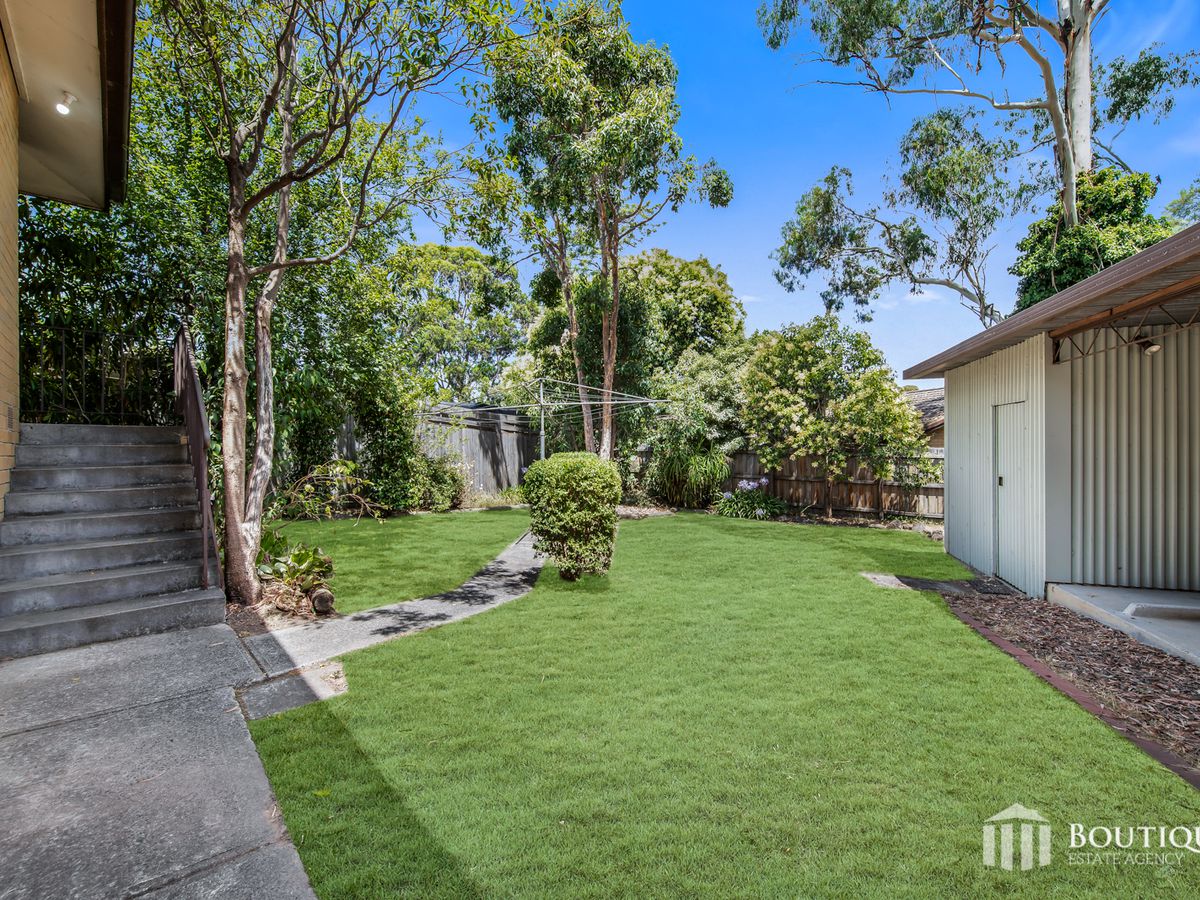 52 Coleen Street, Yallambie