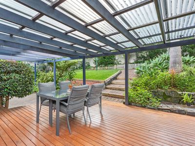45 Pioneer Drive, Forster