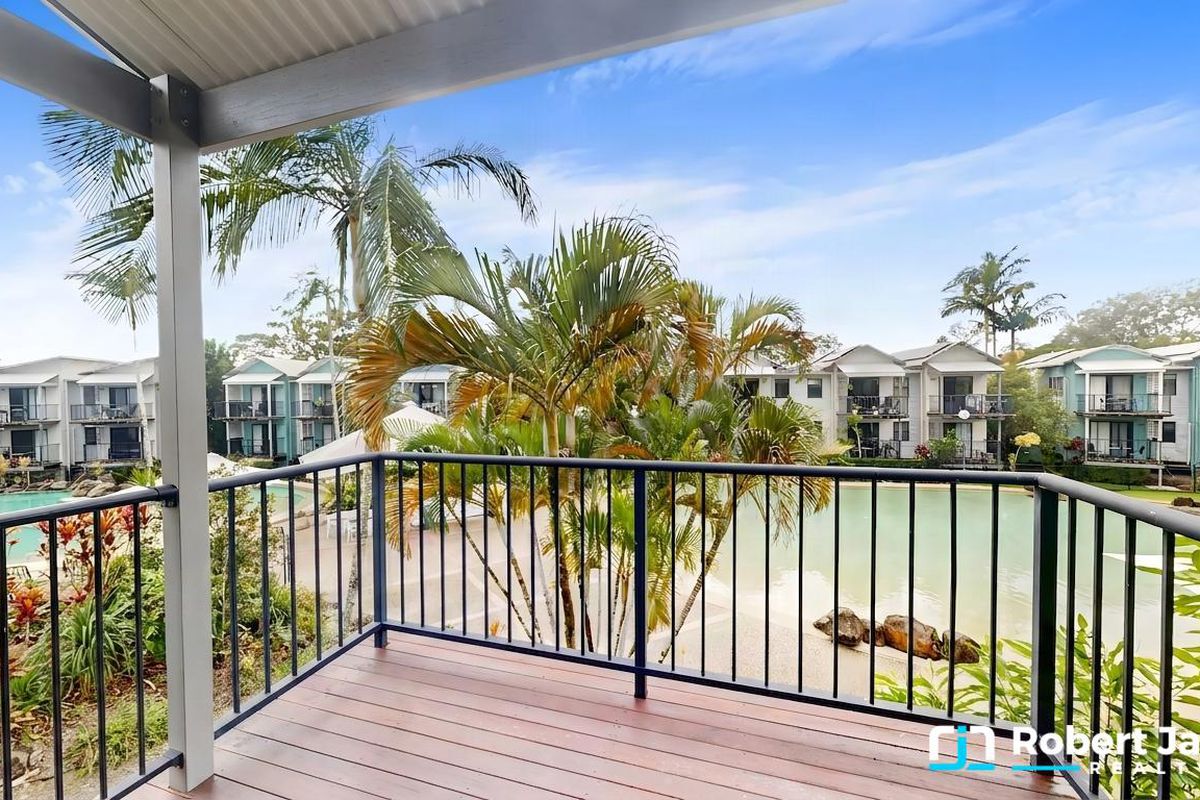 523 & 524 / 3 Hilton Tce, Tewantin
