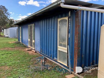 35 Wakefield Street, Wedderburn
