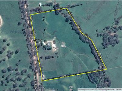 150 Sawpit Gully Road, Bridge Creek