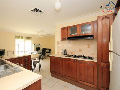 72 Alpine Circuit, St Clair