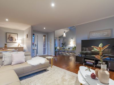 48 Warrawee Circuit, Frankston
