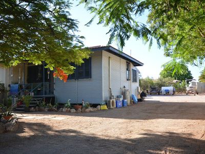 5B Moseley Street, Port Hedland