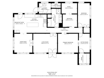 154 Moran Street, Victory Heights