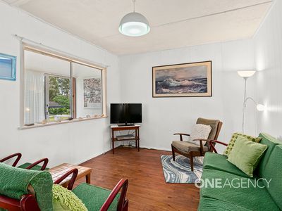 8 Lake View Drive, Burrill Lake