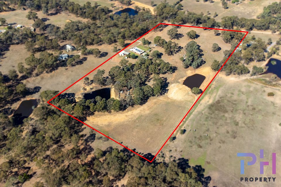 449 Camp Road, Woodvale