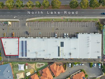 1 / 752 North Lake Road, South Lake