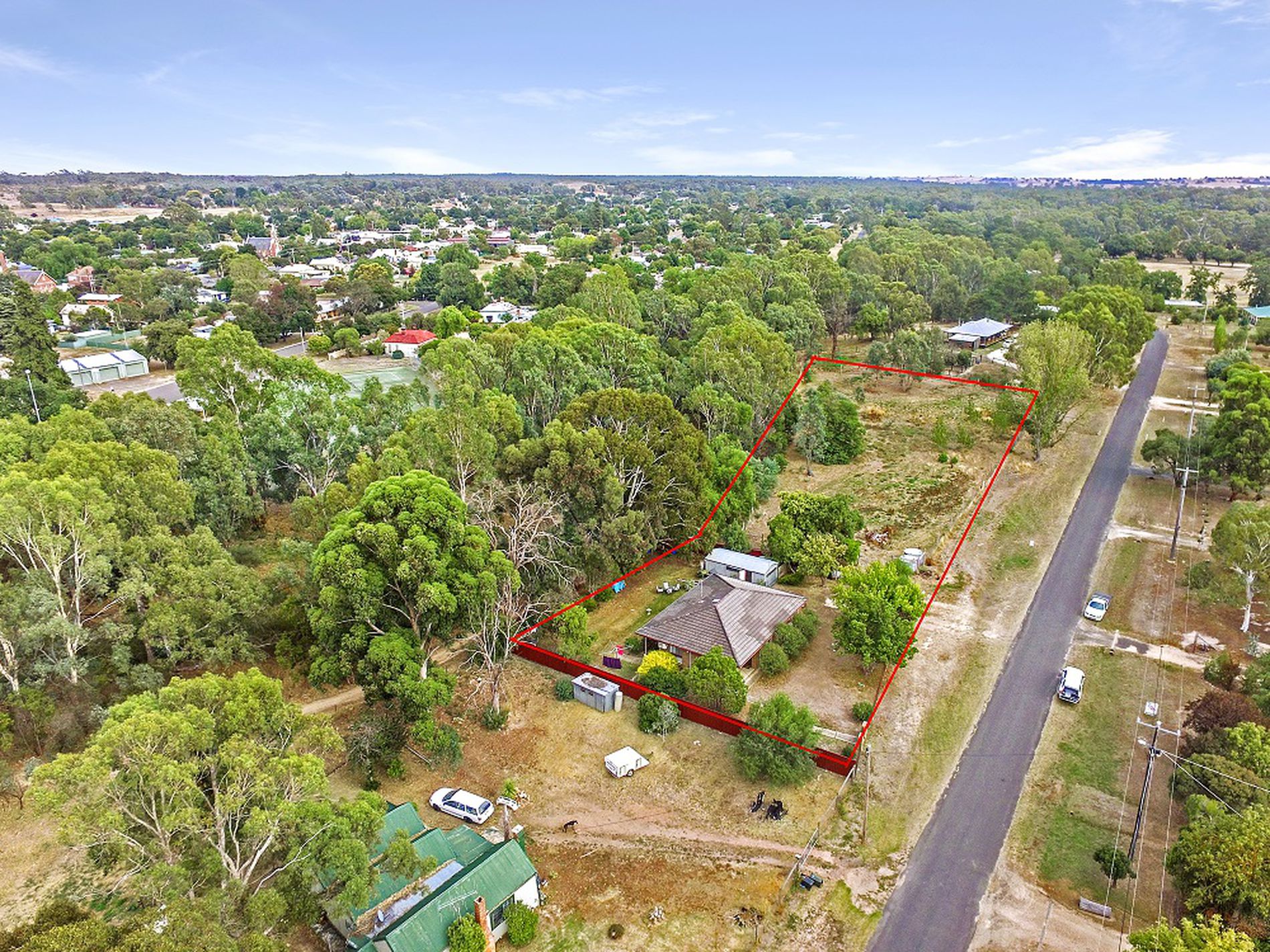 19 Caldwell Street, Heathcote