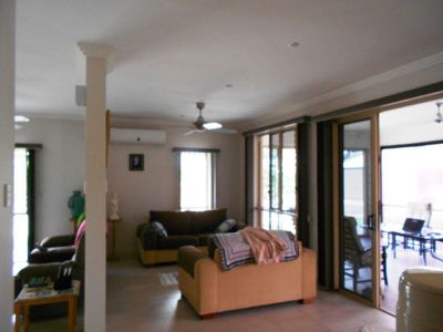 4 BRYPAT CLOSE, Burrum Heads