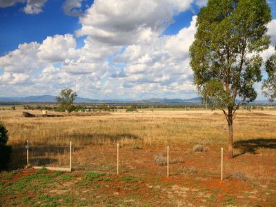 727 Quia Road, Gunnedah