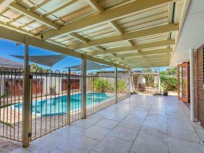 9 Wyville Court, Huntingdale