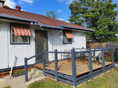 40 WILLIAM Street, Cohuna