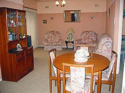 Roselands