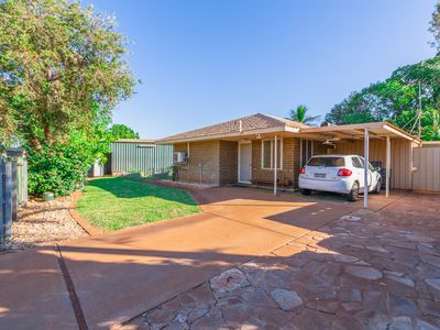 1 Kennedy Street, South Hedland