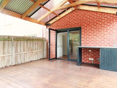 5 Normanton Place, Berwick