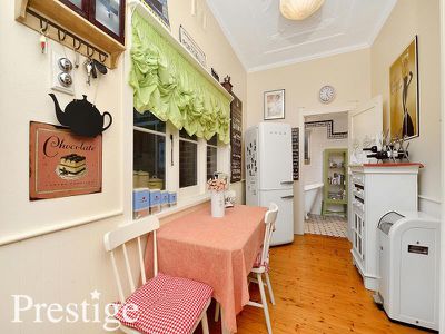 21 Athelstane Avenue, Arncliffe