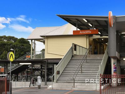 9 / 45 Bonar Street, Arncliffe