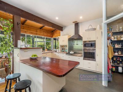 389 Burringbar Road, Upper Burringbar