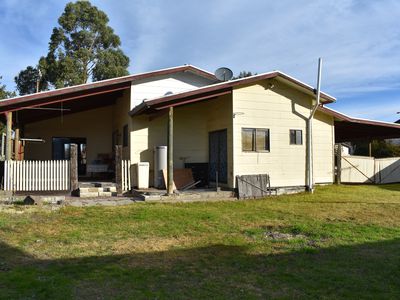 21 Ritchie Street, Nangwarry