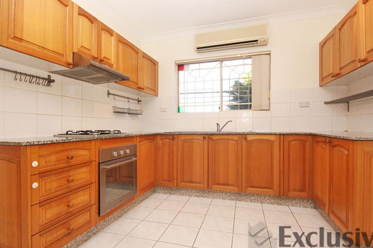 25 / 31 Tangarra Street, Croydon Park
