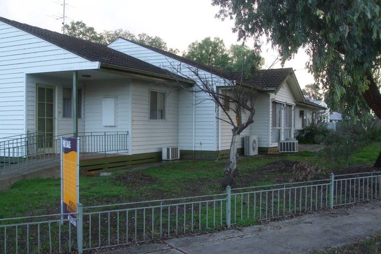 2 Schurmann Street, Natimuk