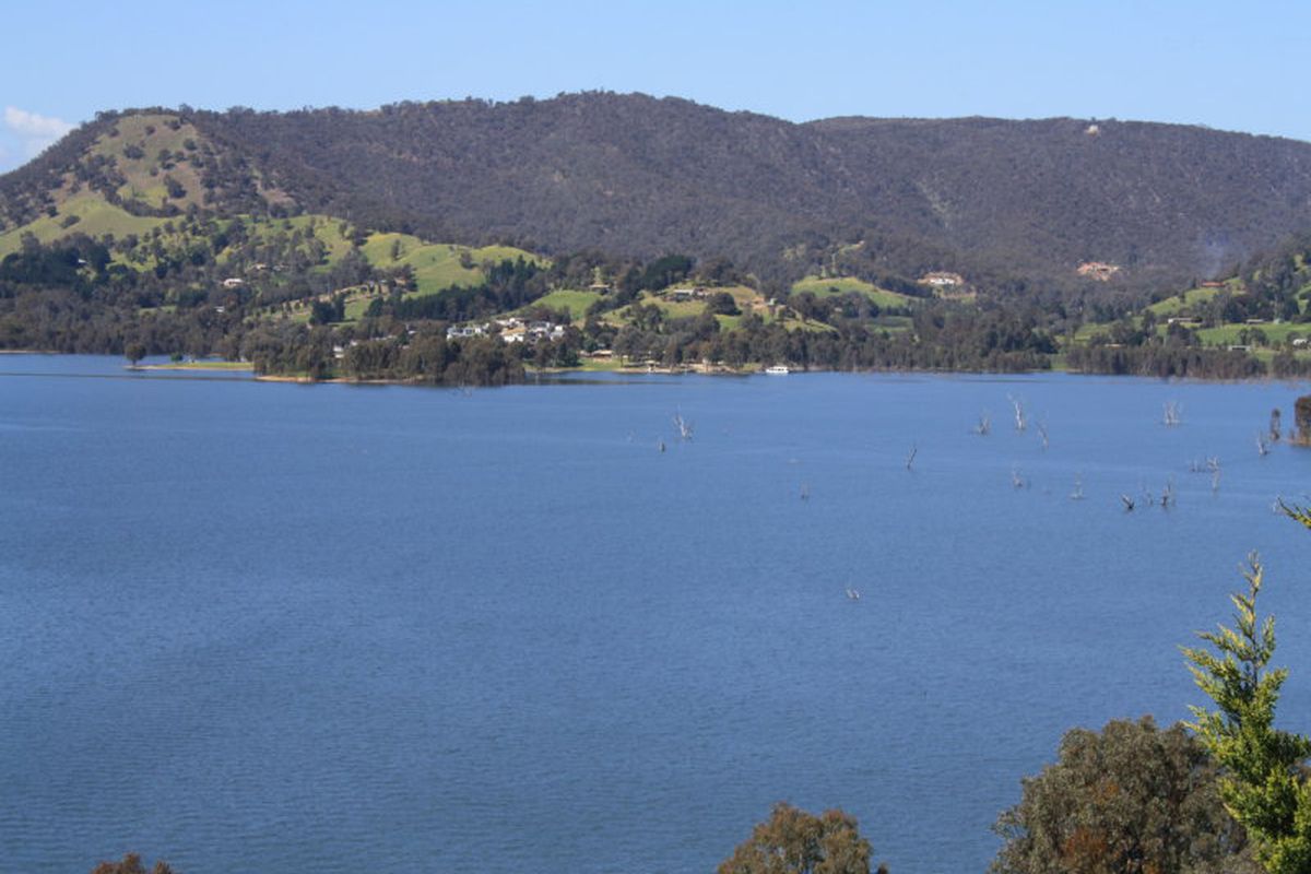 3147 Maintongoon Road, Bonnie Doon