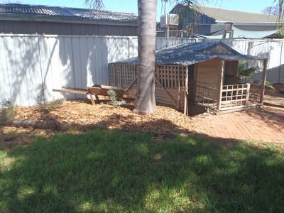 20 Yulong Street, Dubbo