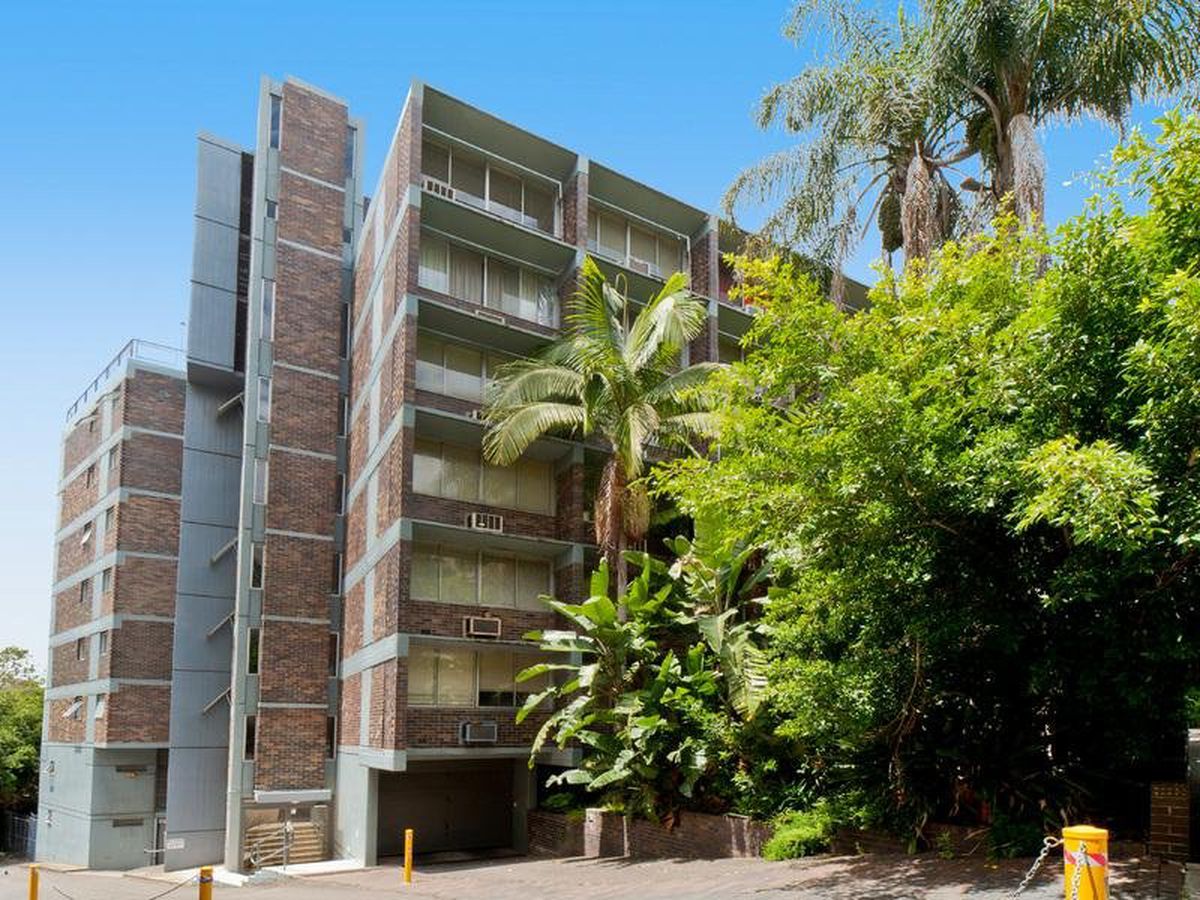 52 / 68-72 Roslyn Gardens, Rushc...