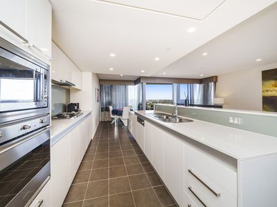1103 / 19 The Circus, Burswood
