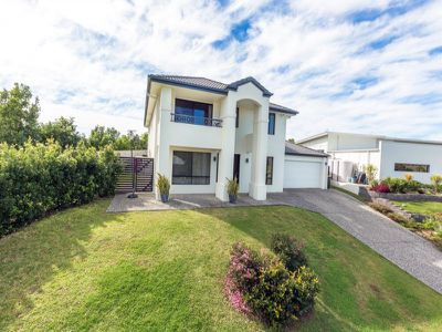 5 Portsea Court, Peregian Springs