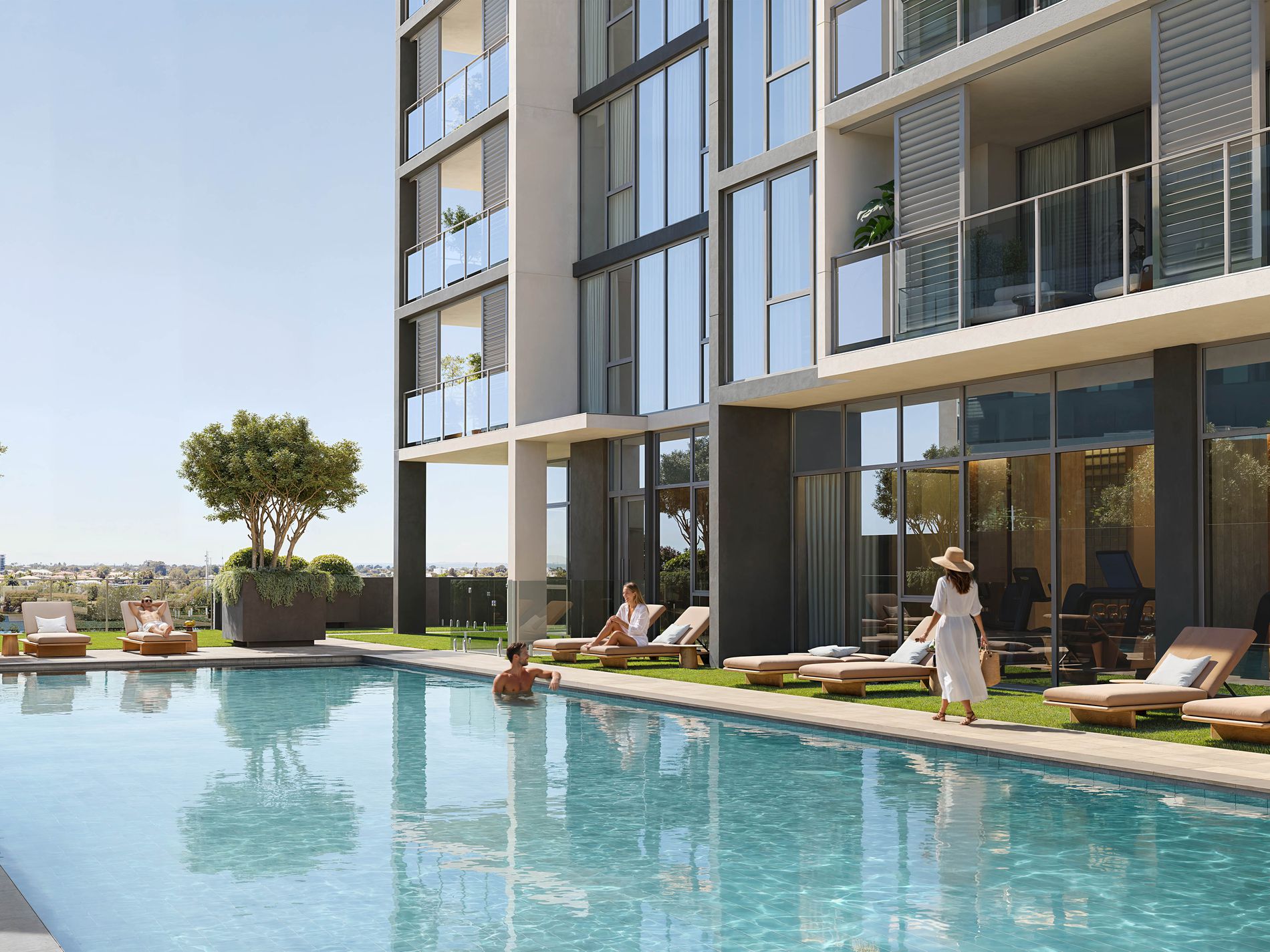 2504 / 910 Canning Highway, Applecross