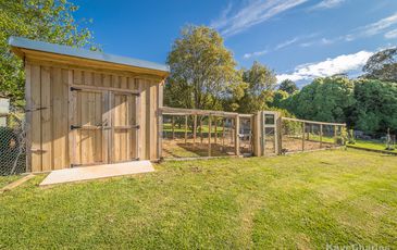 29 Station Road, Gembrook