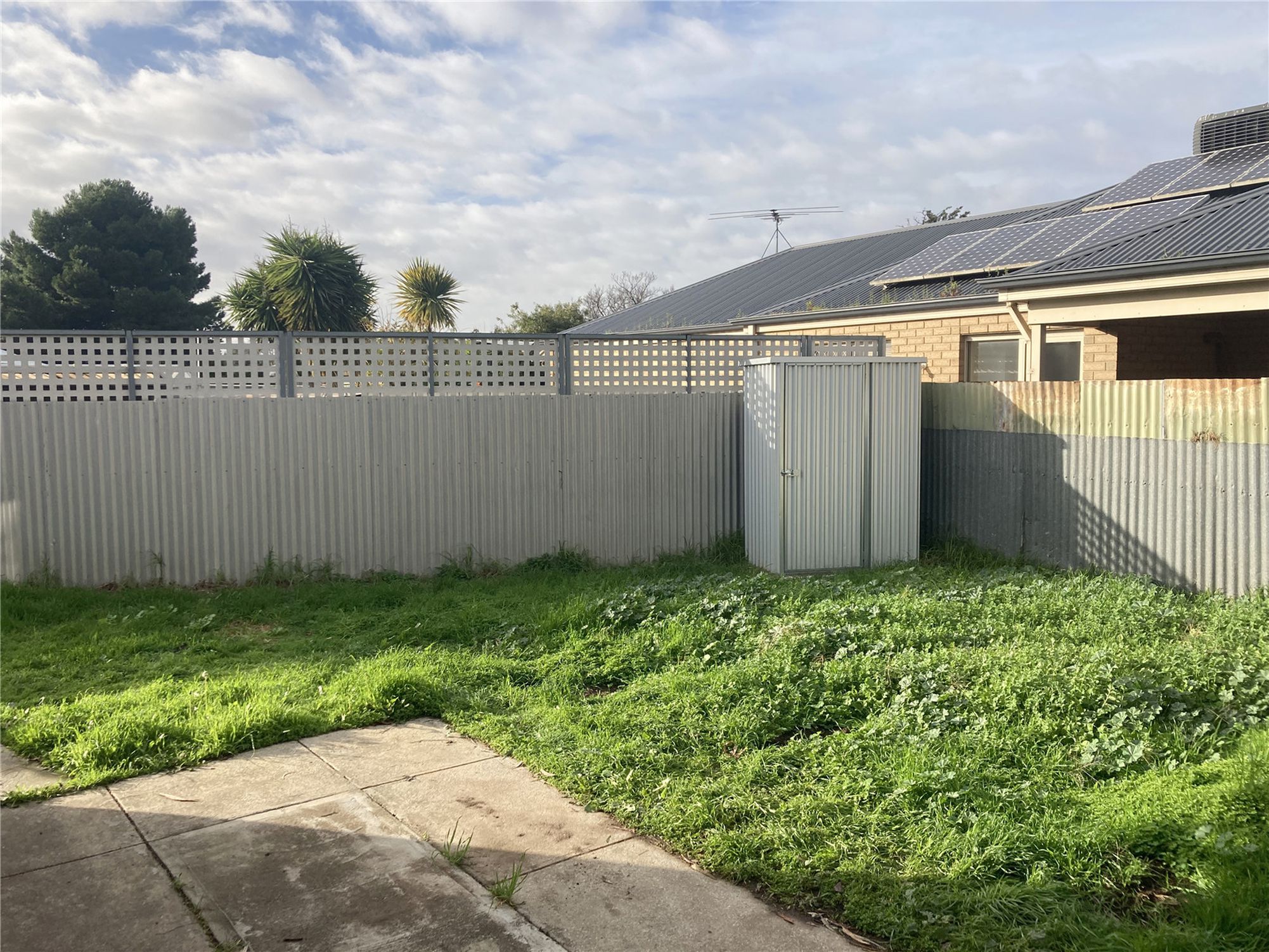 24 Railway Terrace, Kilburn