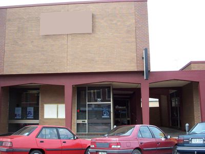 Horsham